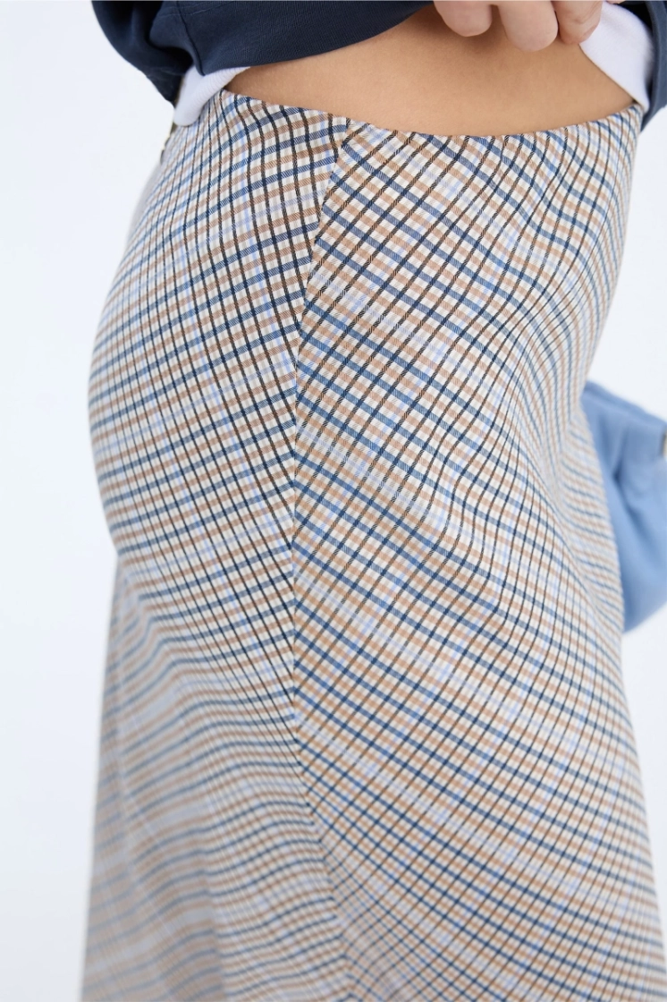  236 MIX BLUE