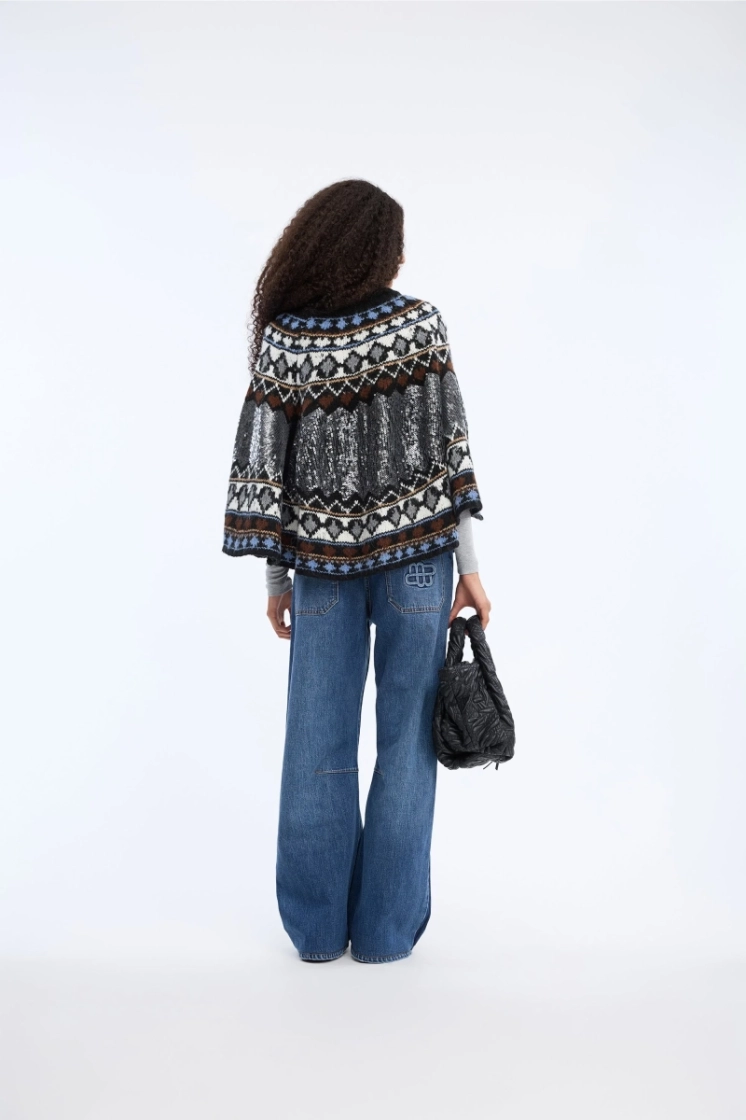  202 MIX BLACK