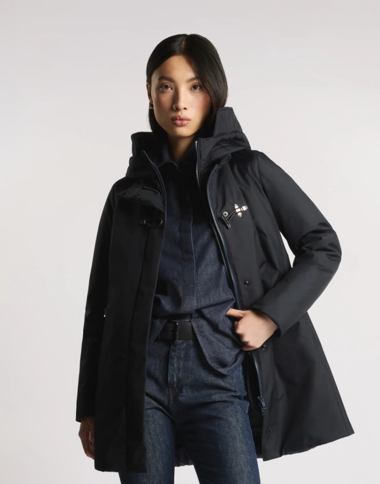 U808 BLU DENIM