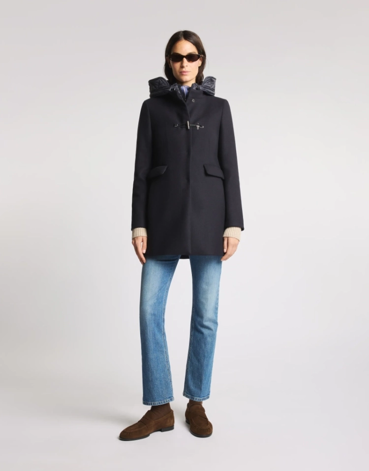  U809 BLAUW