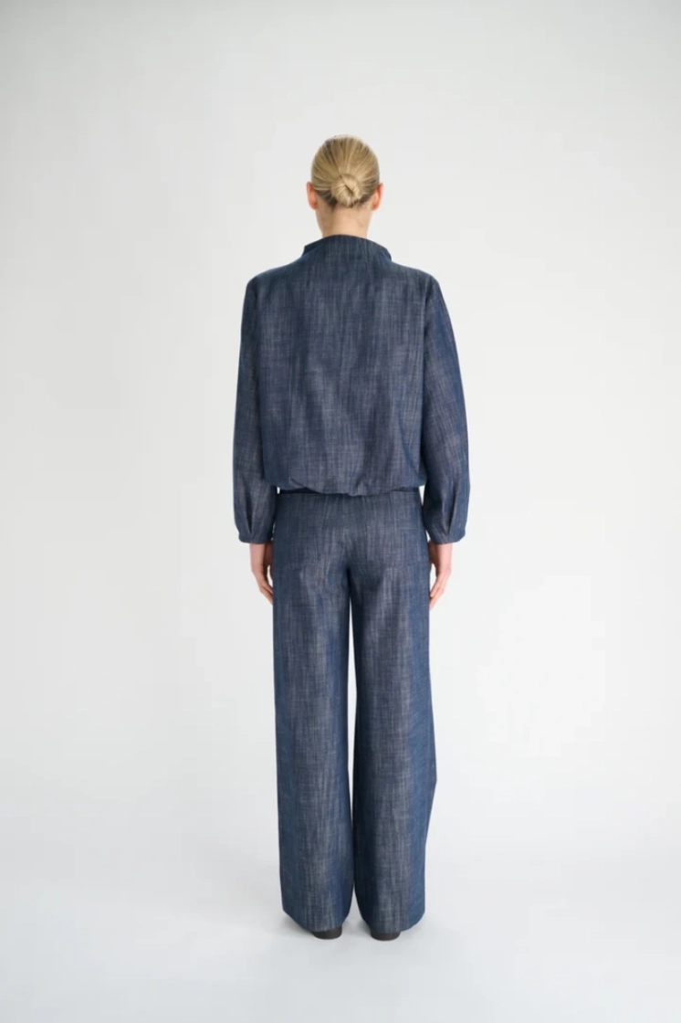  116 INDIGO JEAN
