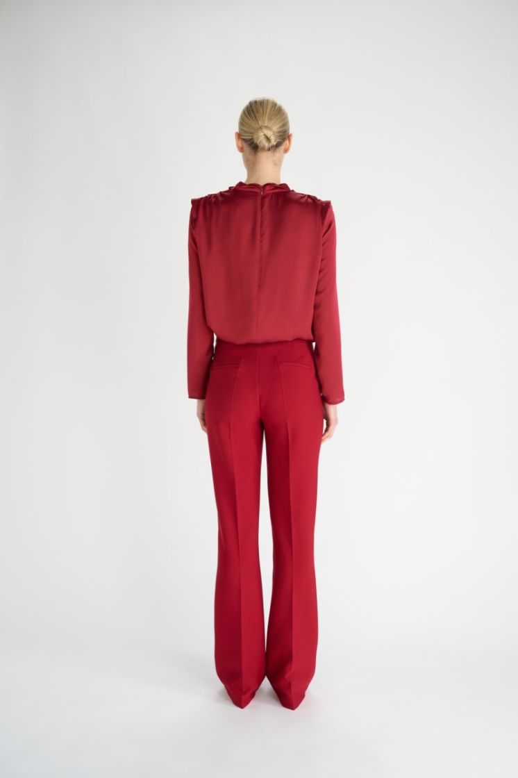  50 DEEP RED