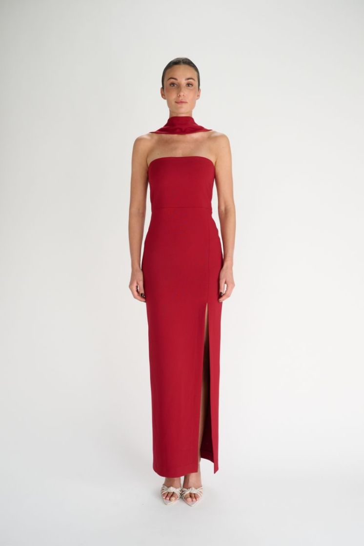 50 DEEP RED