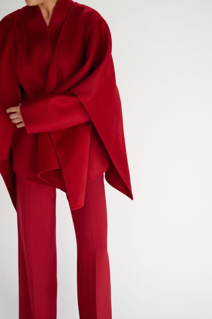 50 DEEP RED