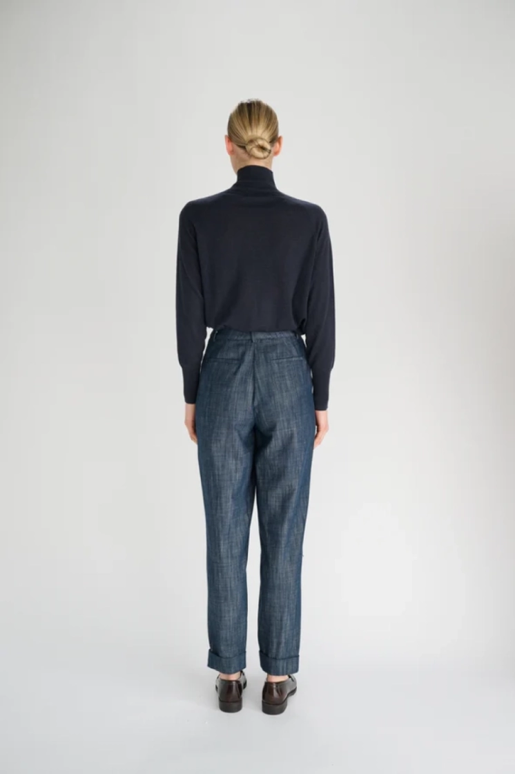  116 INDIGO JEAN