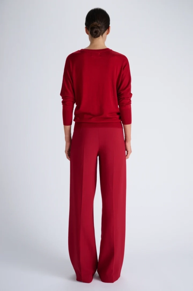  50 DEEP RED