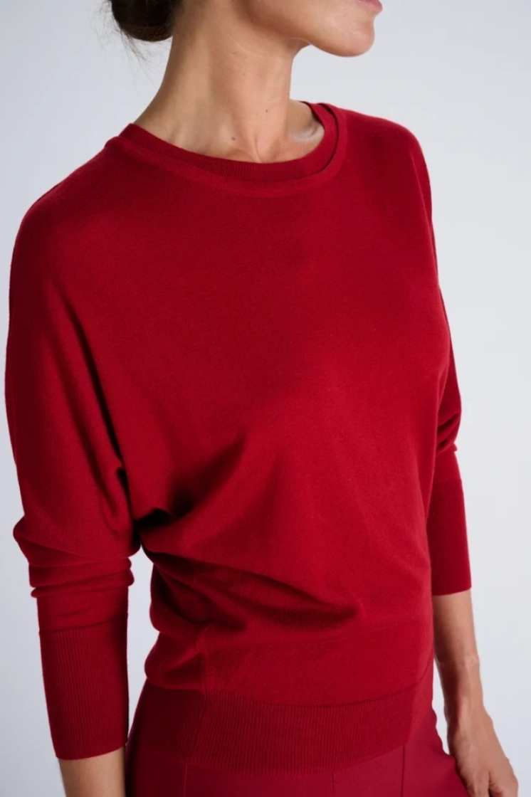  50 DEEP RED