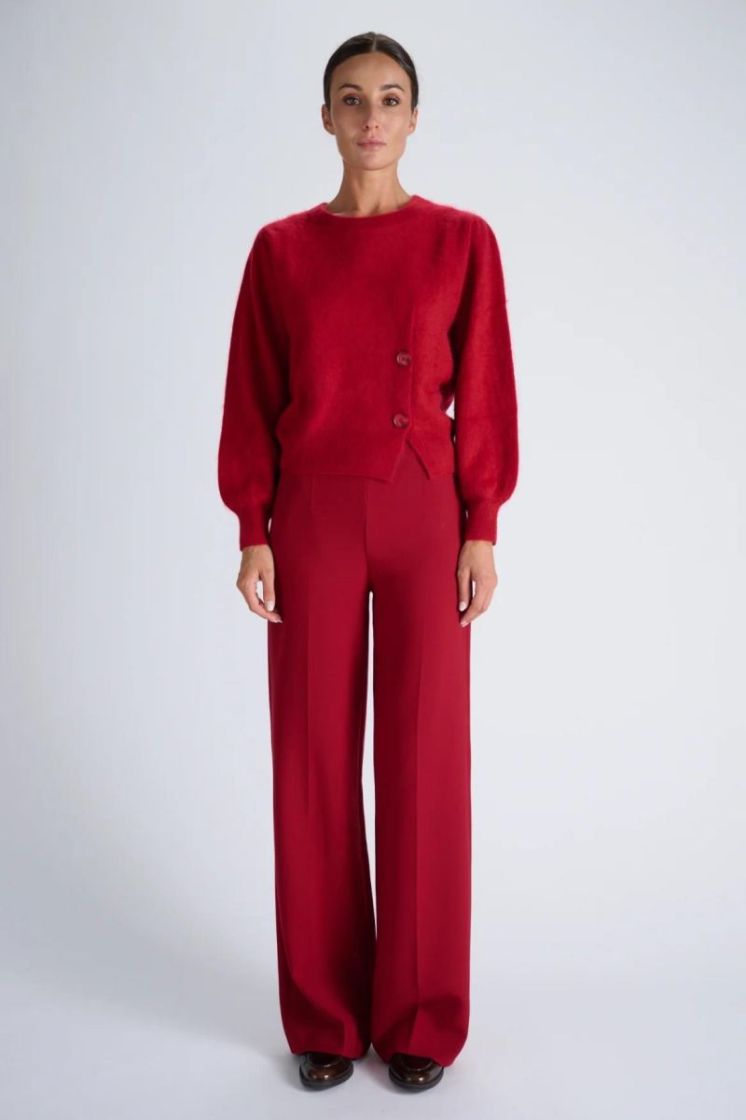  50 DEEP RED