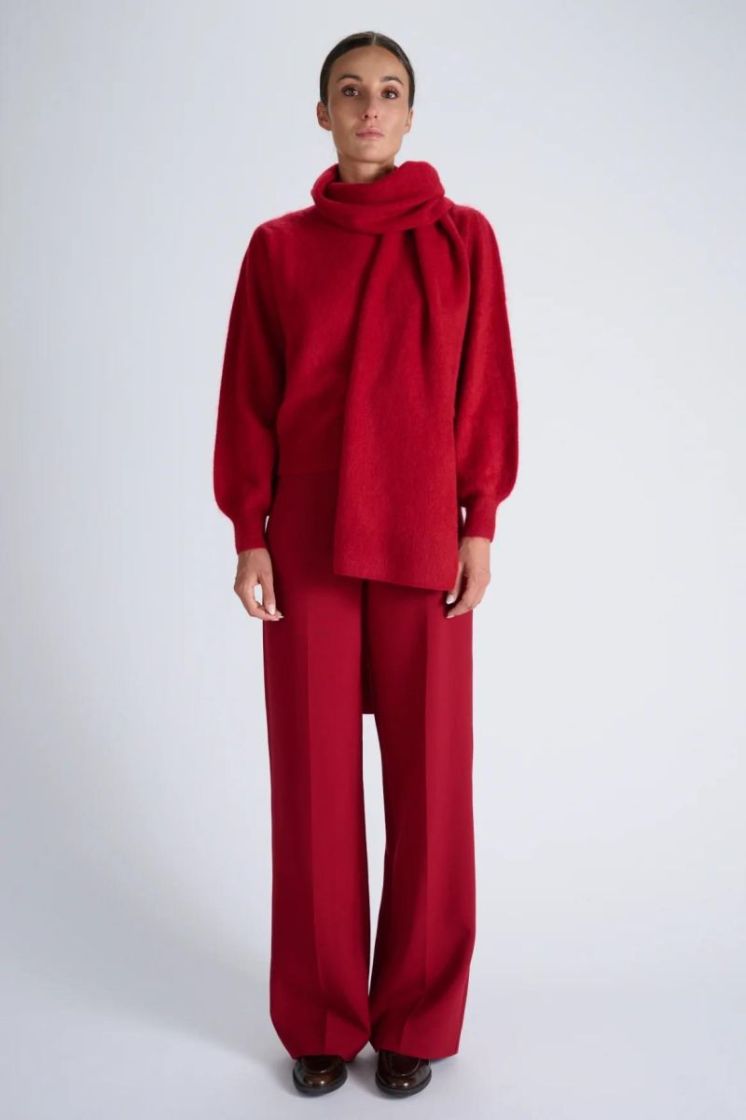  50 DEEP RED