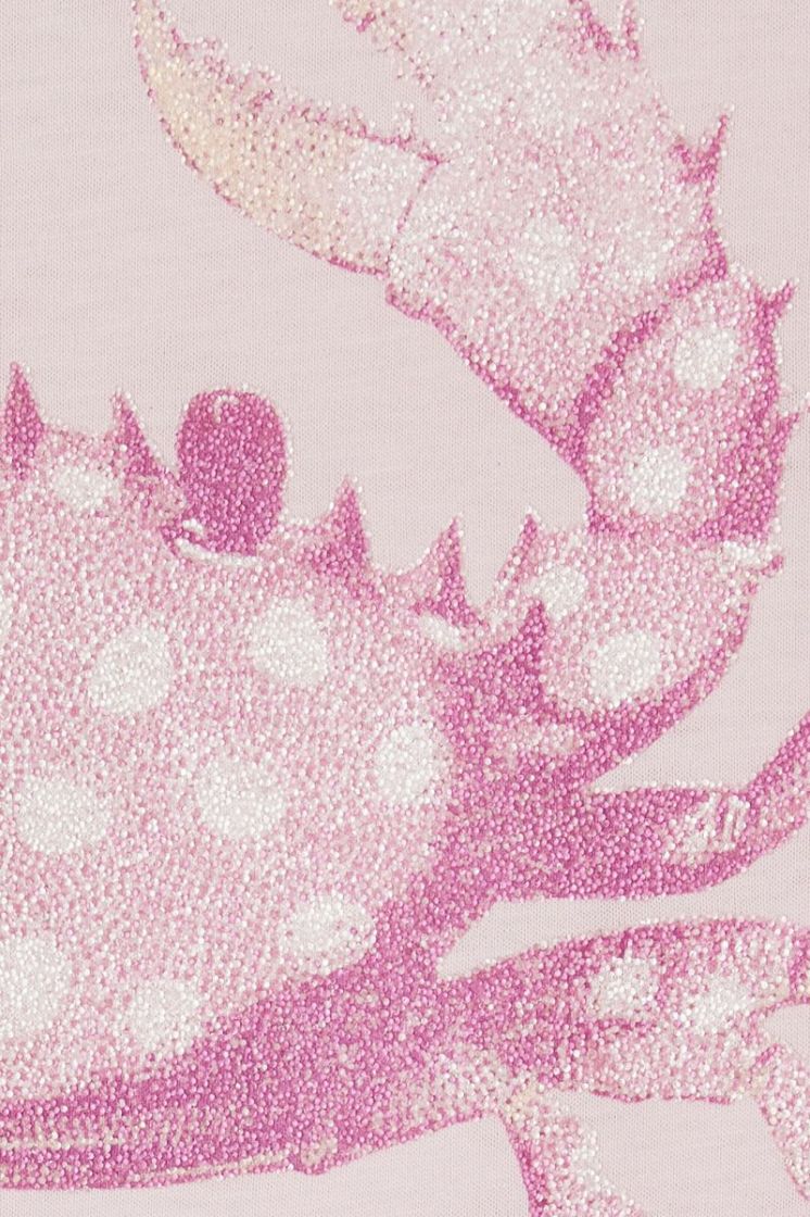  868 CHALK PINK