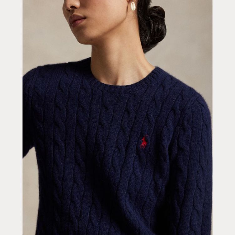 003 HUNTER NAVY