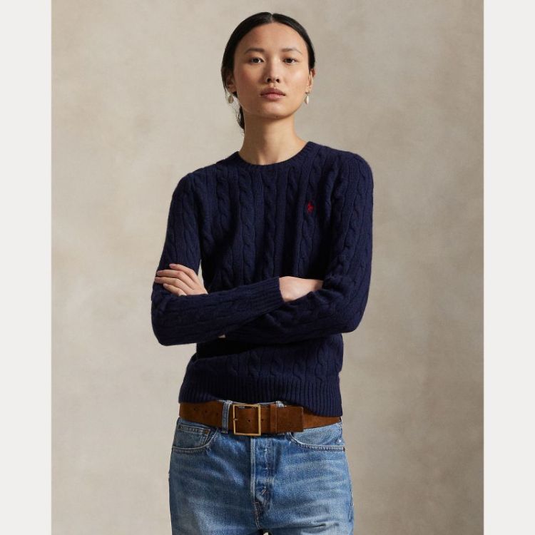 003 HUNTER NAVY