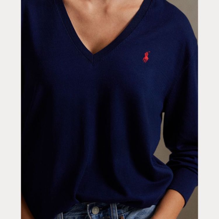  005 BRIGHT NAVY