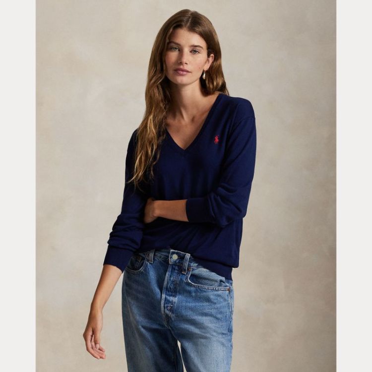  005 BRIGHT NAVY