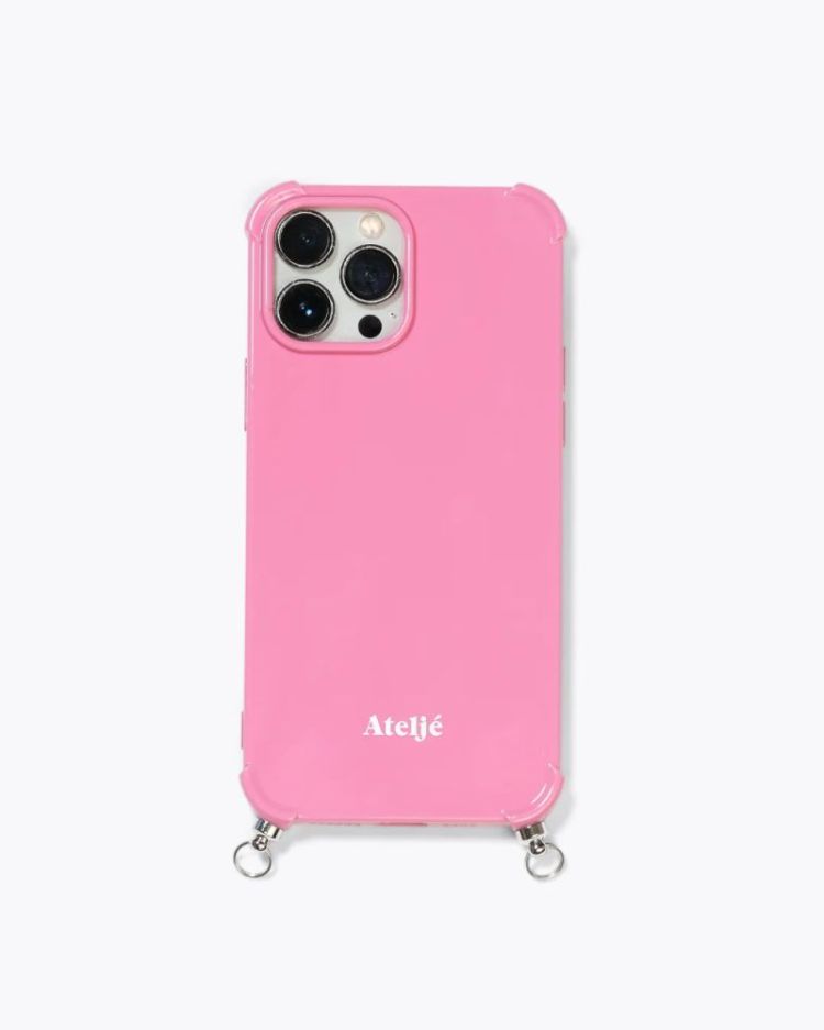  MOTEL PINK