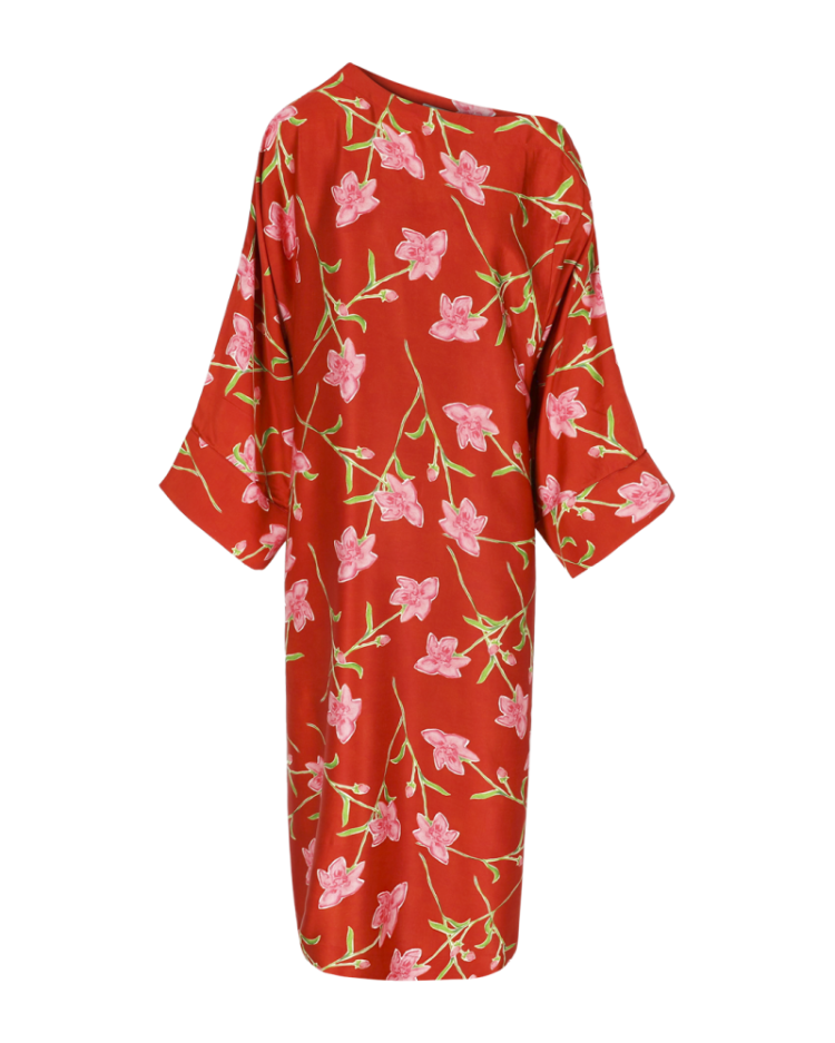 RED PRINT