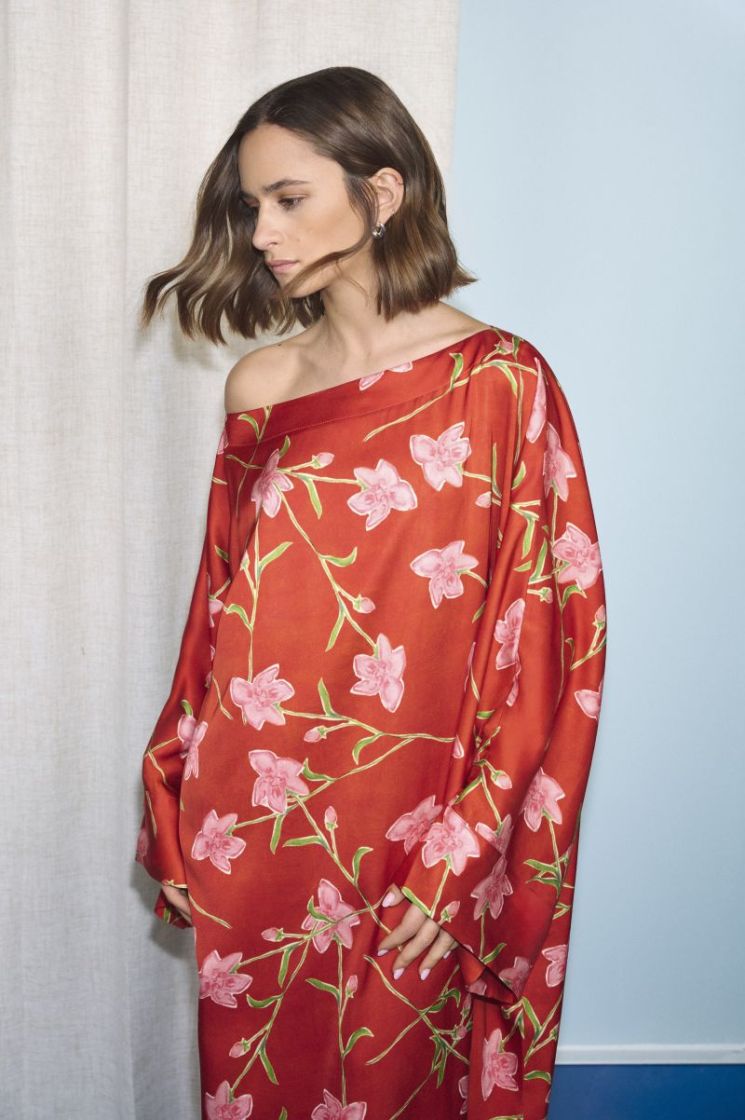 RED PRINT