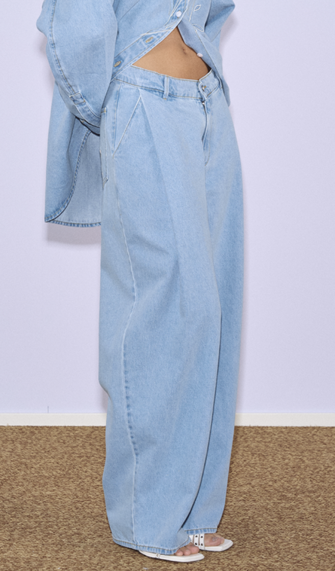  L.DENIM