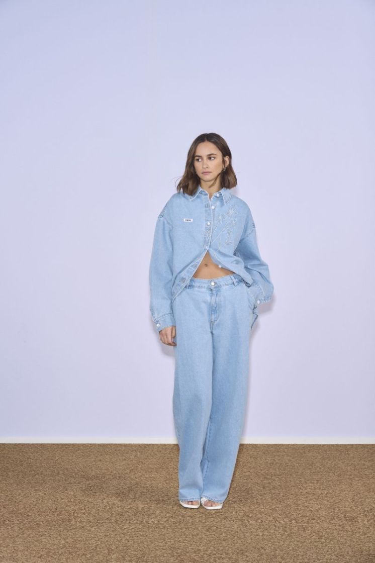 L.DENIM