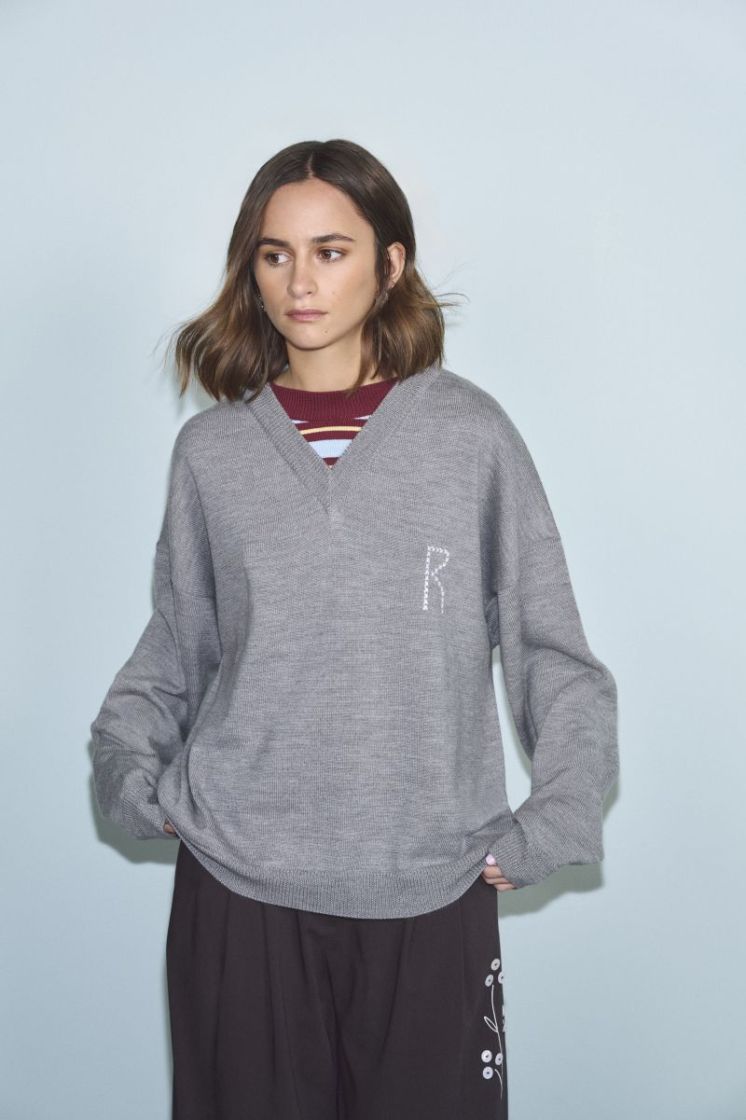 GREY