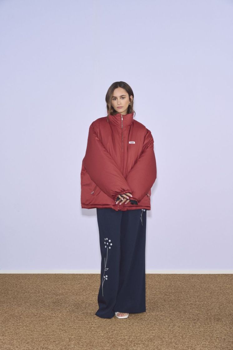 RED NAVY