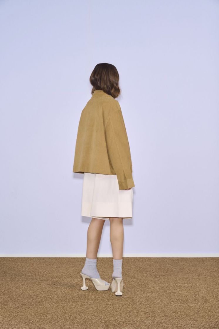  CAMEL-GREY