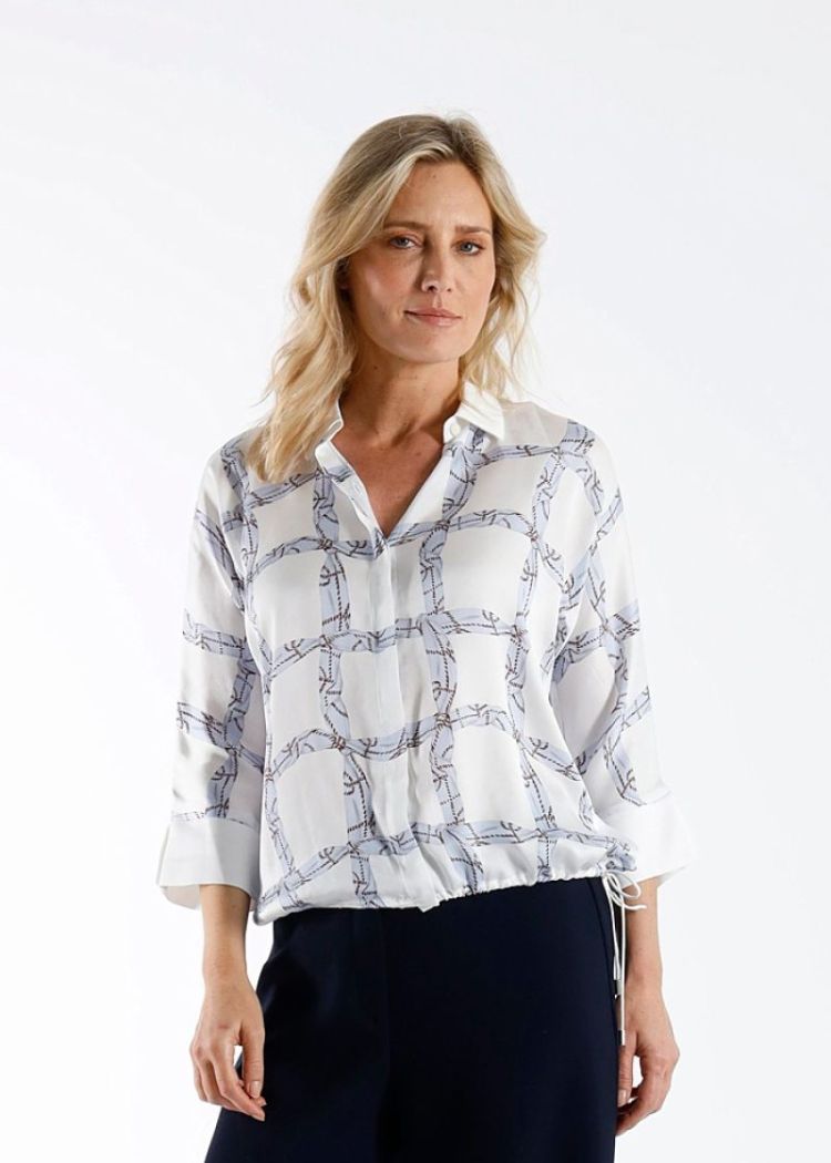 605 L.BLAUW