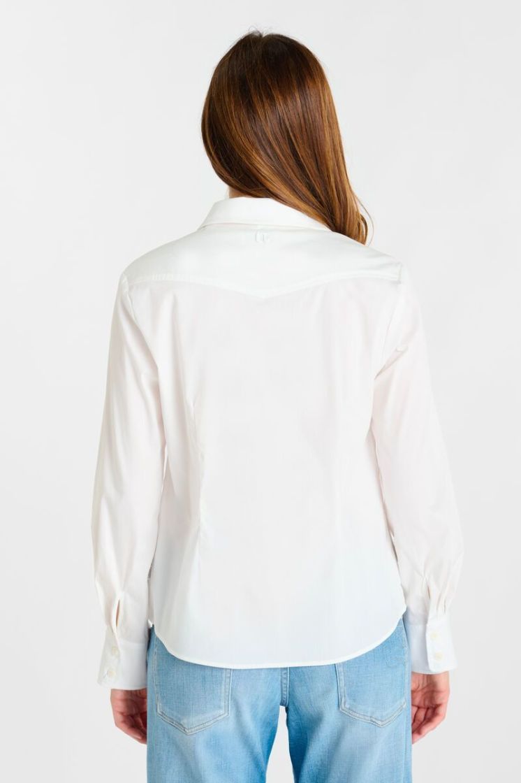 1001 WHITE