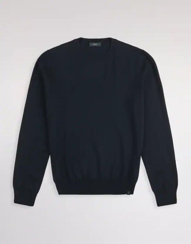  U807 BLU NAVY