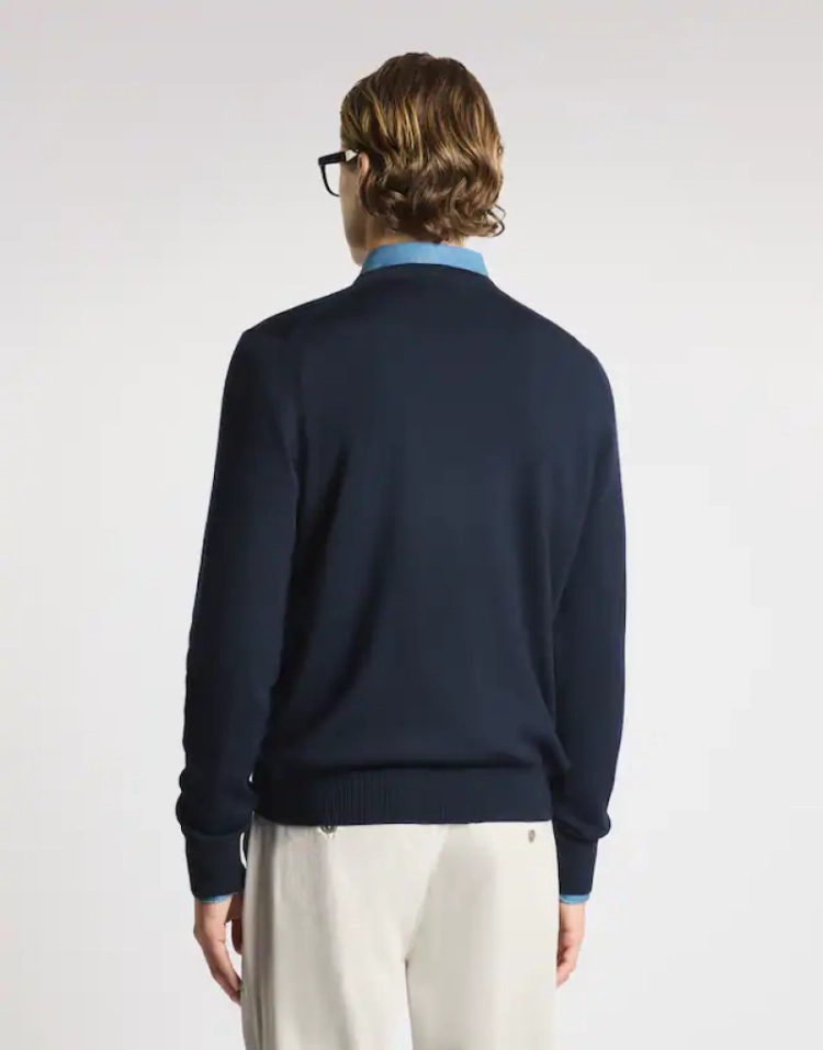  U807 BLU NAVY