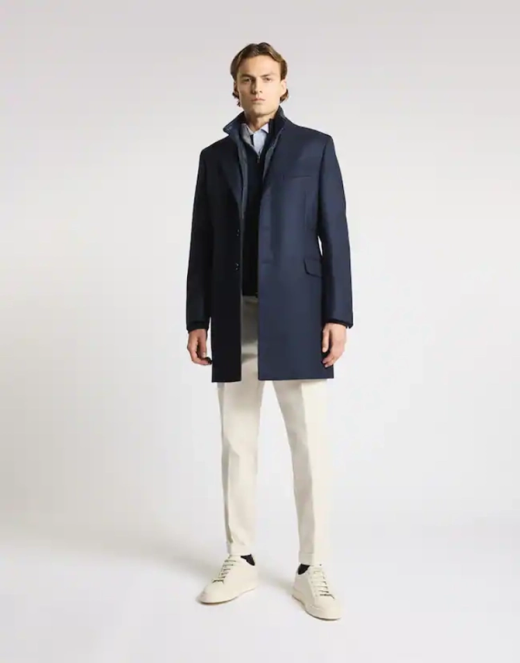  U802 NAVY