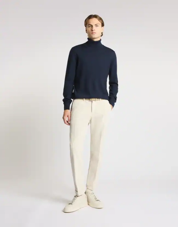  U807 BLU NAVY