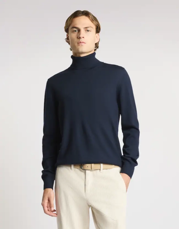 U807 BLU NAVY
