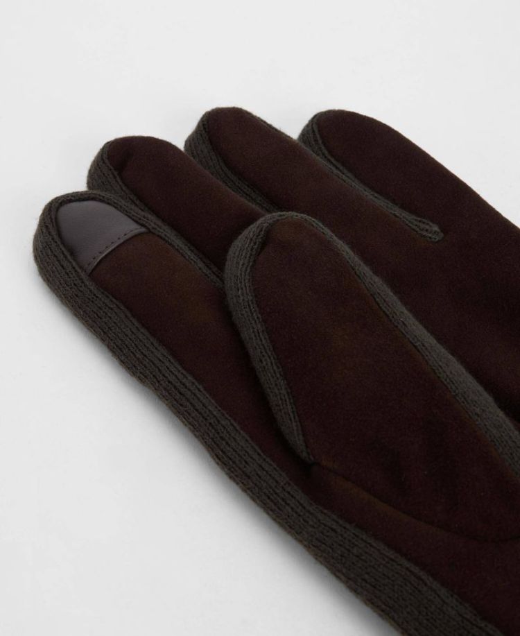 BR12 BROWN-OLIV