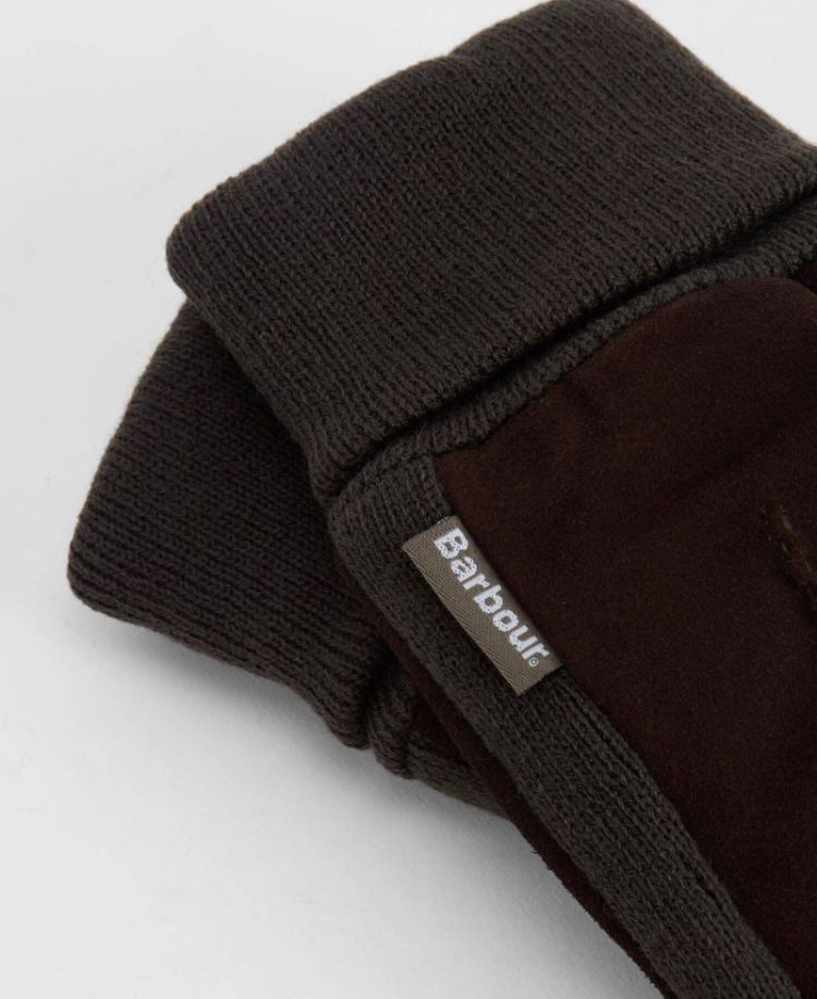  BR12 BROWN-OLIV