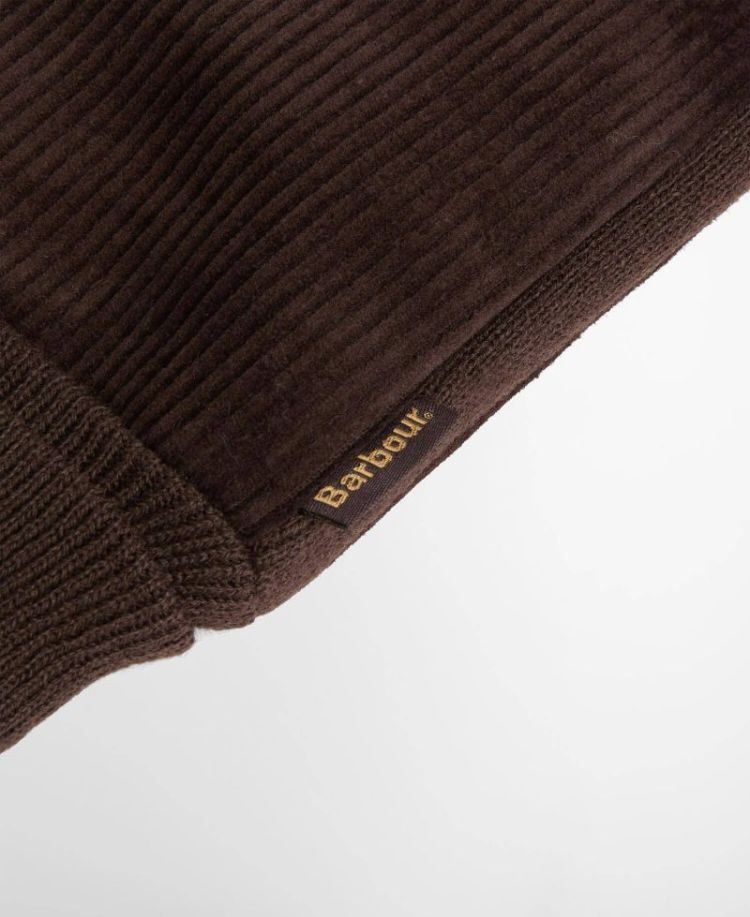  BR91 DARK BROWN