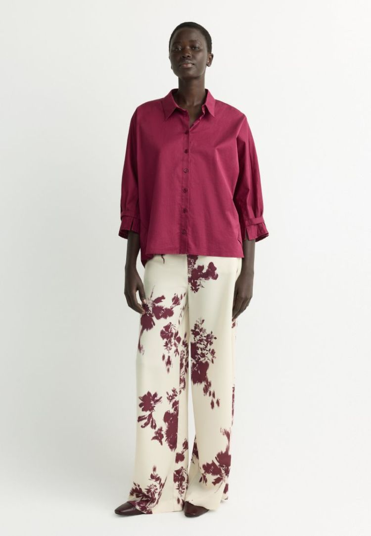 61244 6680 DARK PLUM