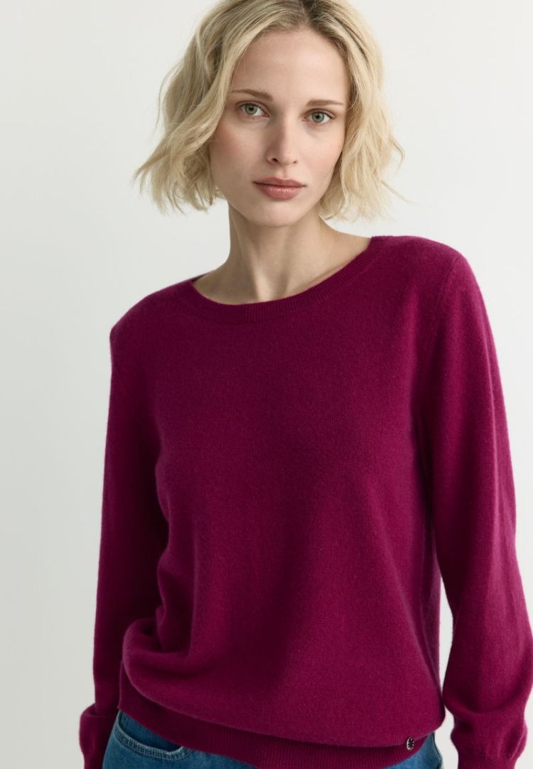09198 6681 DARK PLUM