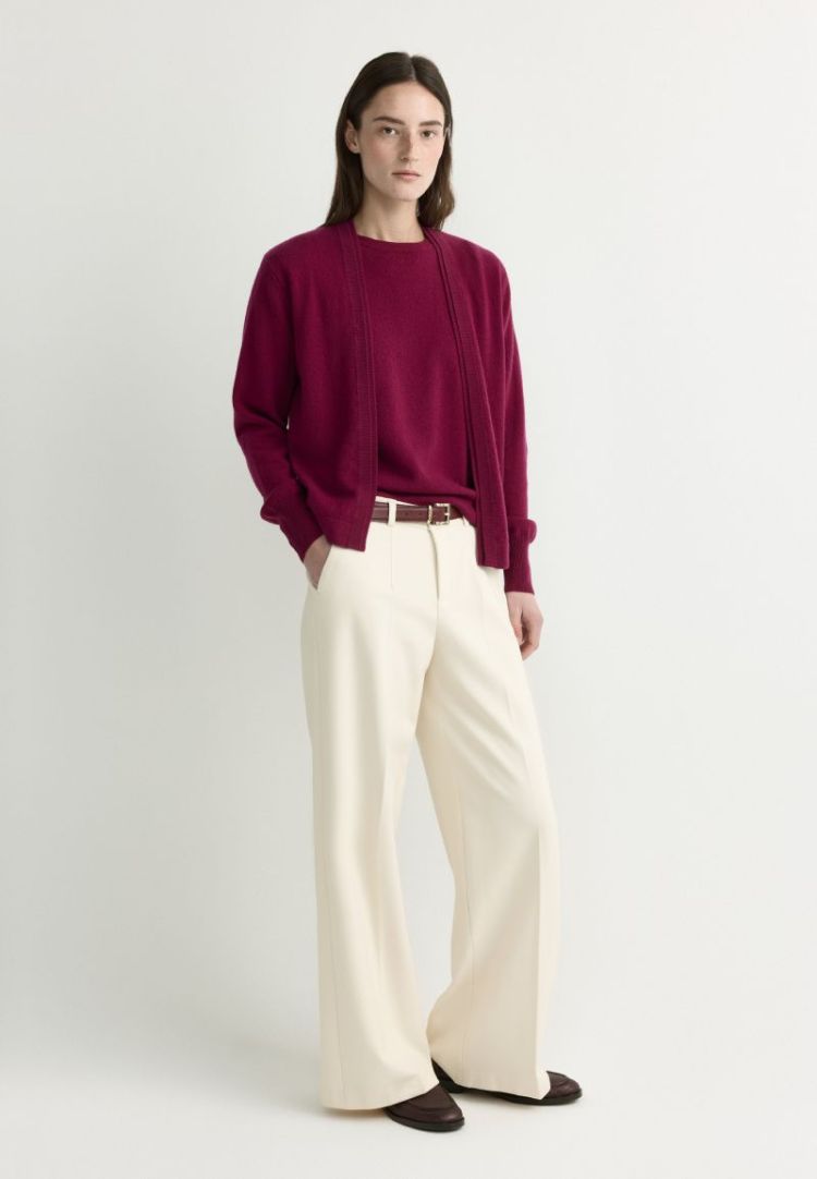 09198 6681 DARK PLUM