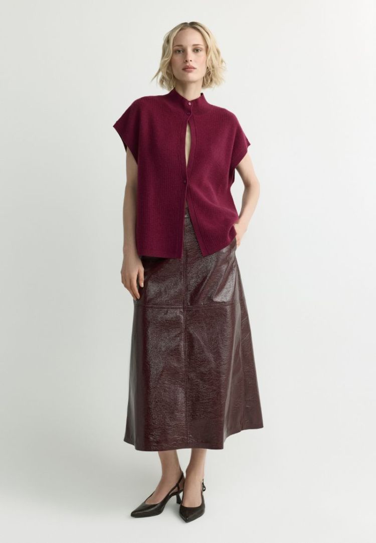 98545 6680 DARK PLUM
