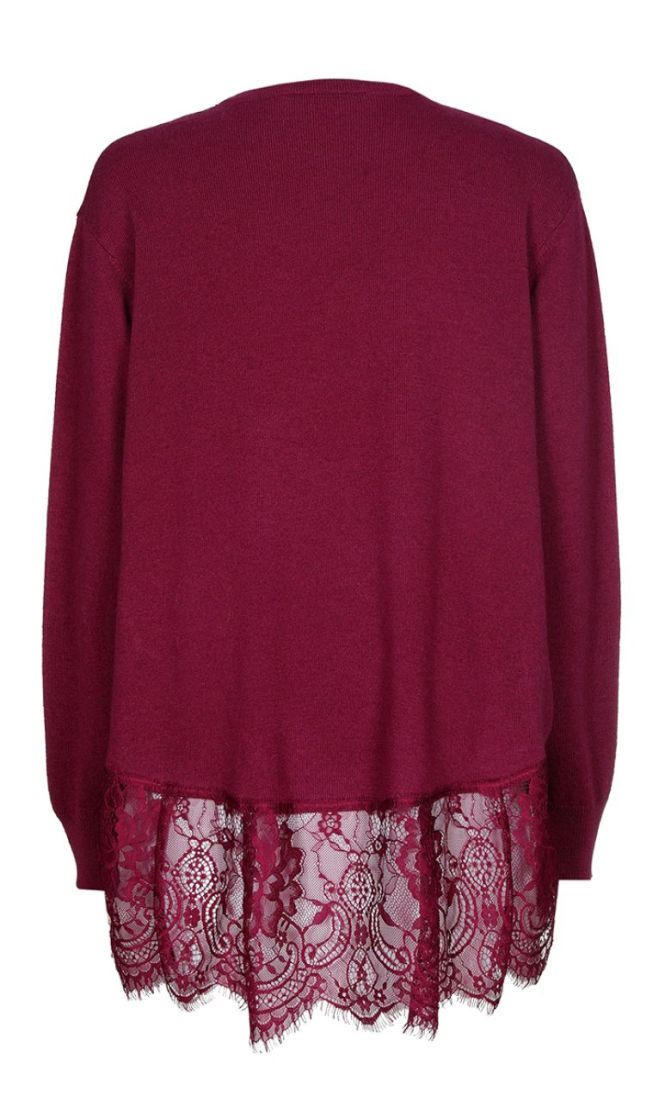 98563 6680 DARK PLUM
