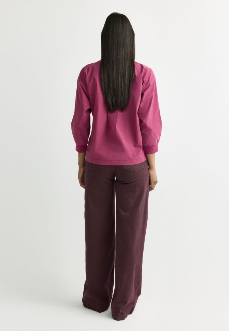 98526 6680 DARK PLUM