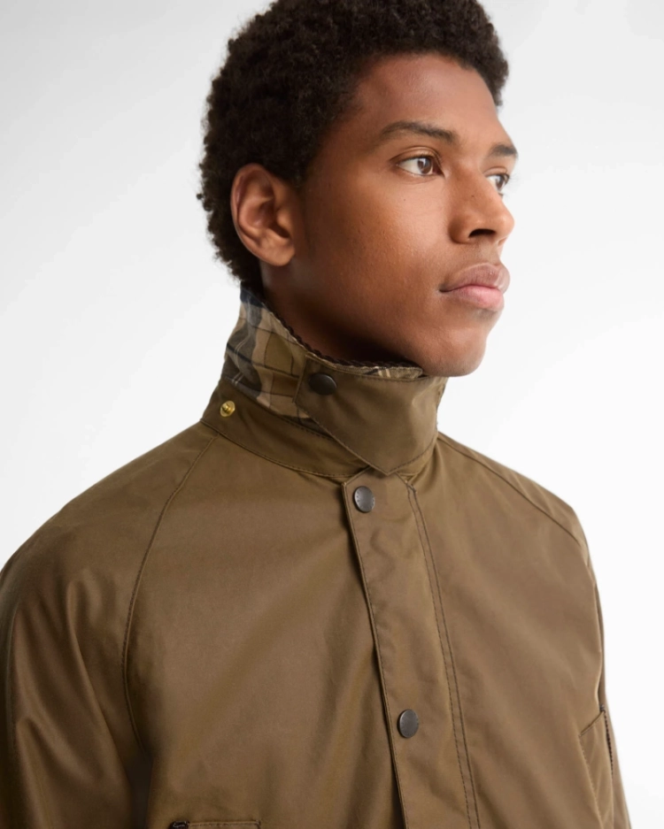BR71 BROWN