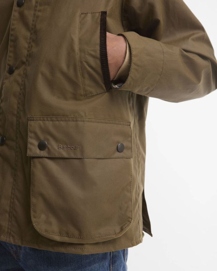 BR71 BROWN