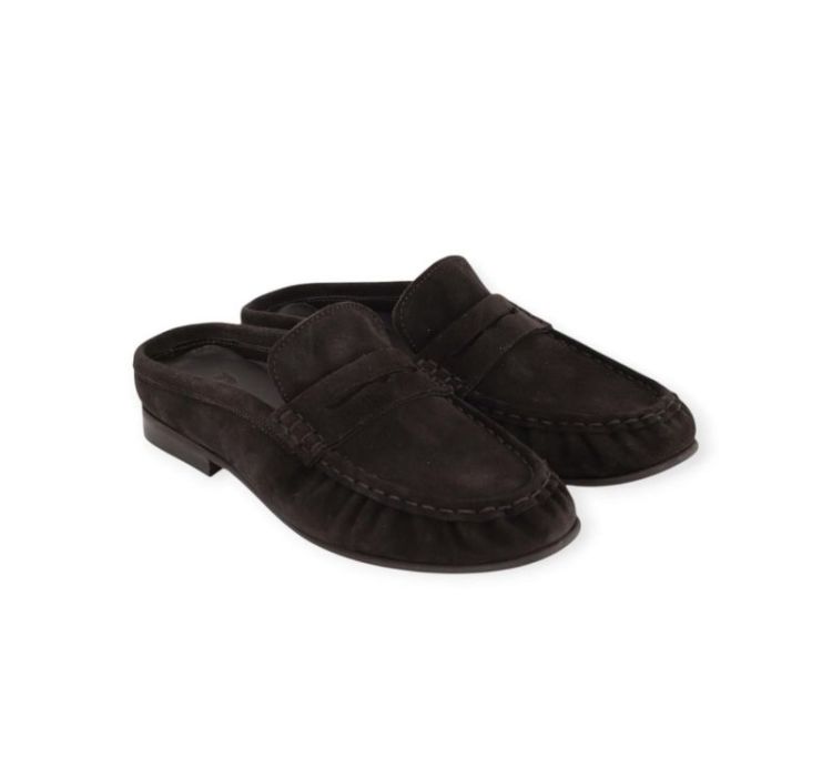  201 DARK BROWN