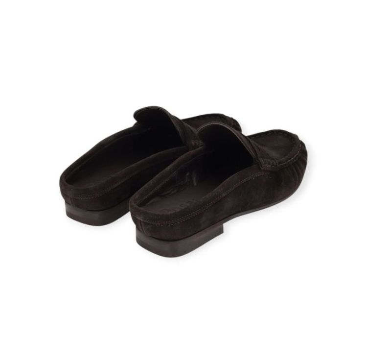 201 DARK BROWN