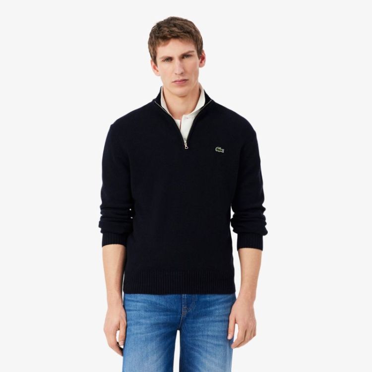  166 NAVY BLUE