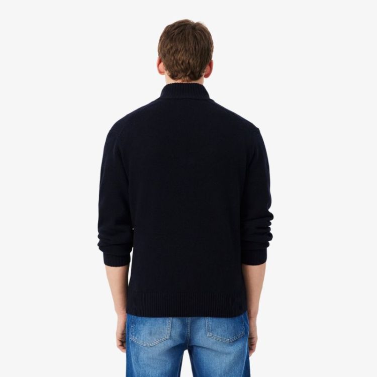  166 NAVY BLUE
