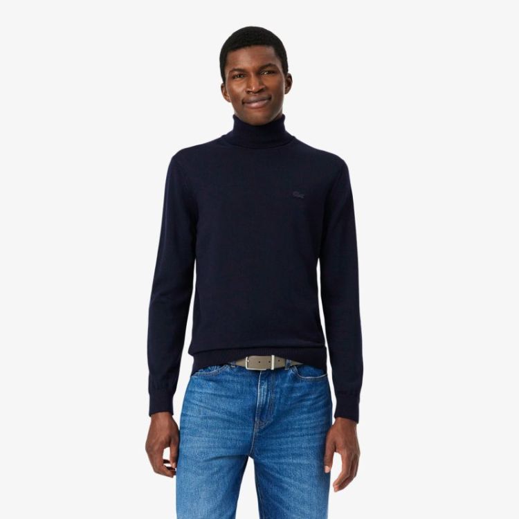  166 NAVY BLUE