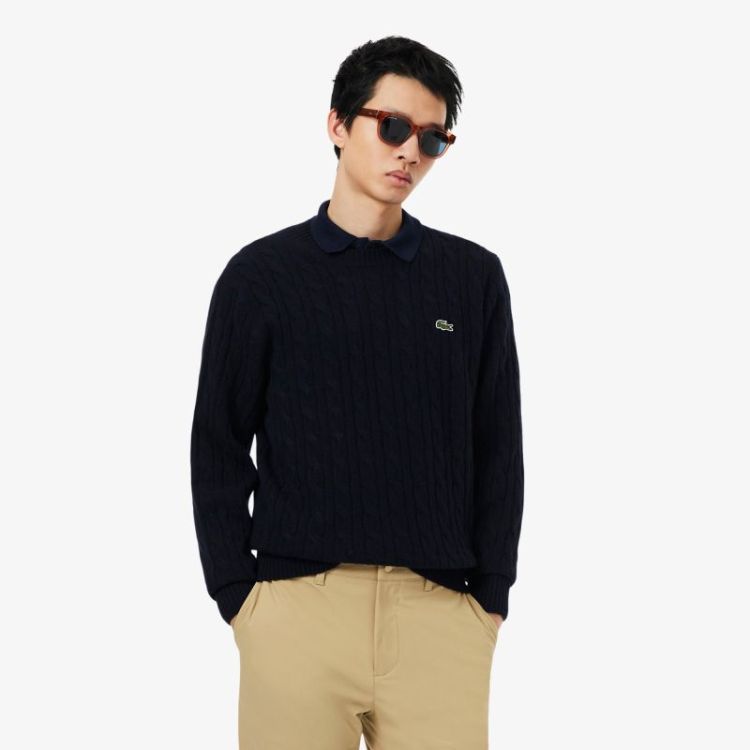  166 NAVY BLUE